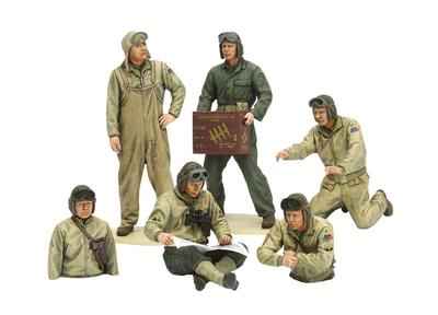 Verzamelen en modelbouw – Actiefiguren
