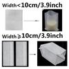 Flower Seedling Raising Ventilate Grow Bags Garden Supplies Nursery Pots Plants Nursery Bags