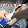Professional Car Roof Repair Adhesive - Strong and Durable Glue, Quick-Drying, Waterproof, Heat-Resistant, a Magic Tool for Car Interior Renovation