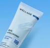 WELLAGE Real Hyaluronic Soothing Cream 80ml Deep Hydration Moisturizing Cream