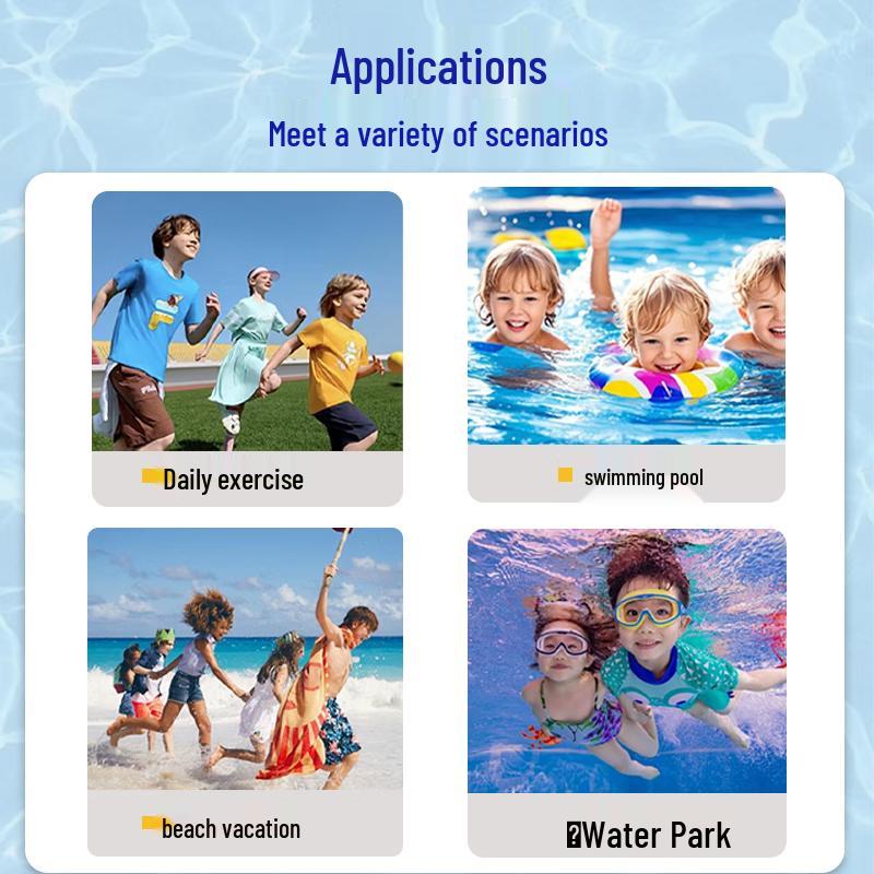 Peak Light Spirit Multi-Functional Hair & Body Wash