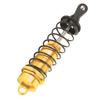 F81004 Aluminium Alloy 125mm   Spring Damper for   SLASH 2  RC Car