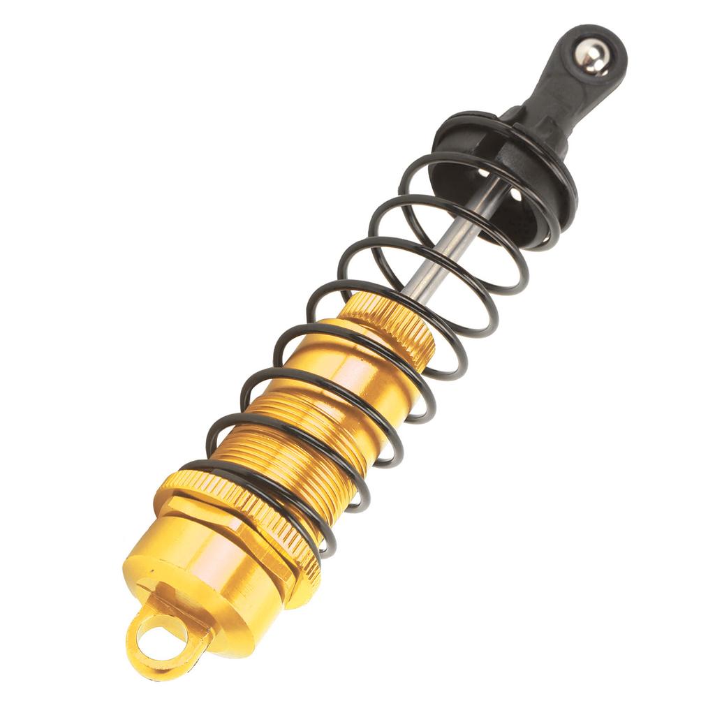 F81004 Aluminium Alloy 125mm Spring Damper for SLASH 2 RC Car