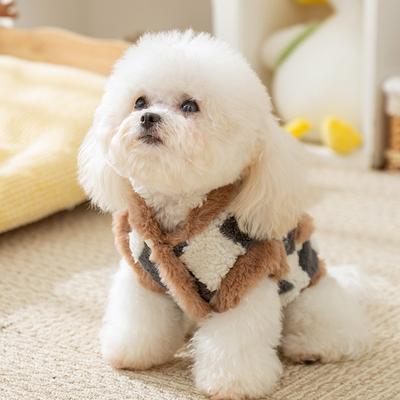 Abbigliamento e scarpe – Cappotti e giacche per cani