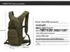 Waterproof Tactical Military Backpack: Wear-Resistant Outdoor Sports Bag for Mountaineering and Cycling