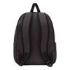 Vans Old Skool Check Plaid Logo Backpack