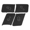 C E Class Car Door Lock Unlock Buttons Compatible with Specific Models