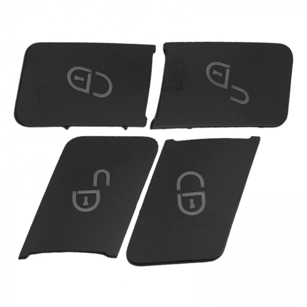 C E Class Car Door Lock Unlock Buttons Compatible with Specific Models