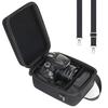 Aenllosi Dedicated Storage Case, Compatible with Panasonic LUMIX FZ85/FZ80/FZ80D/FZ70 Digital Cameras
