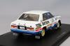 Spark Datsun Stanza 1978 Southern Cross Rally Winner 1/43 #6 G.Fury/M.Suffern