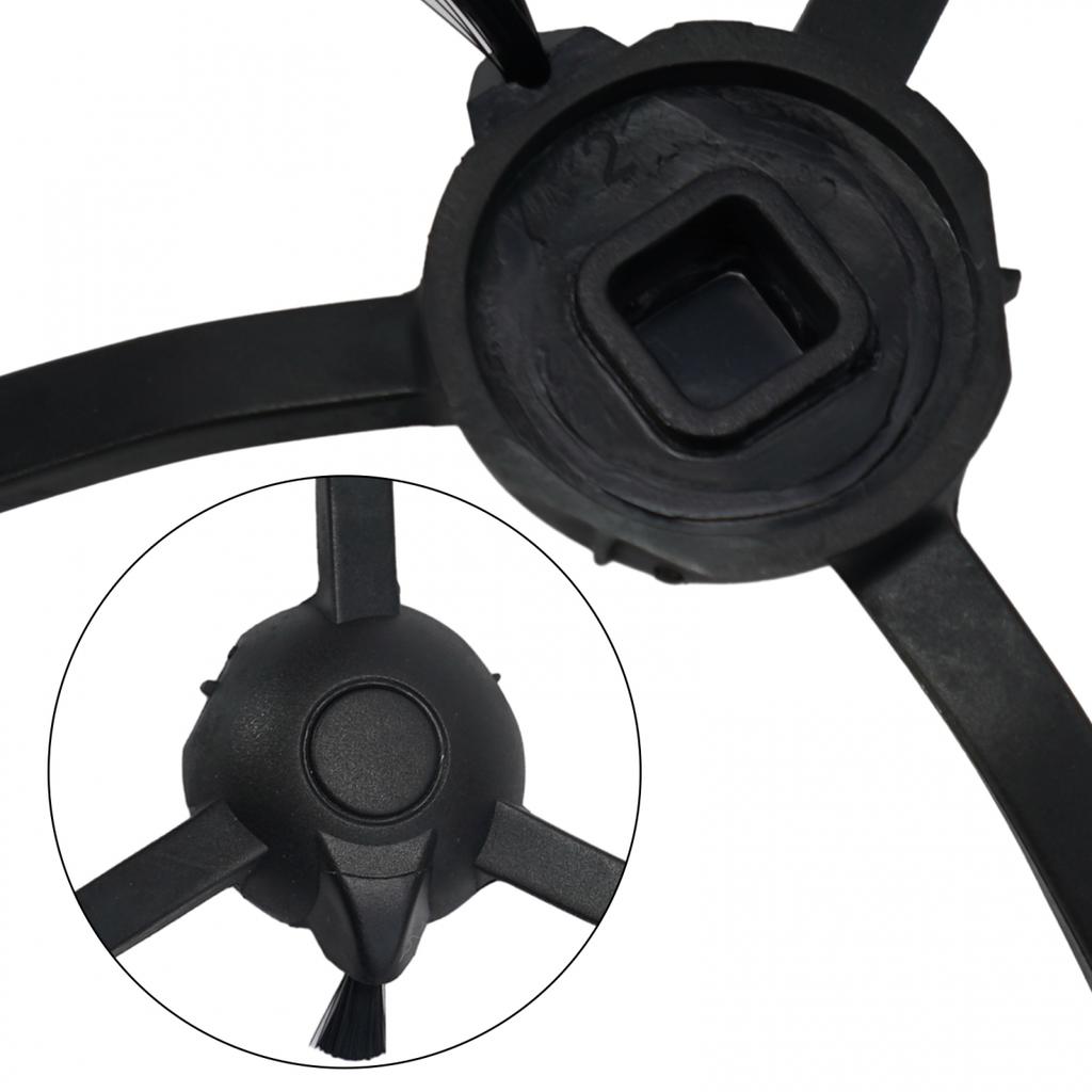 Accessories Side Brushes Floor Cleaning Parts Replacement
