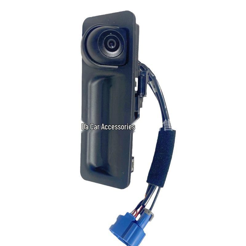 2017-2019 Genesis G90 Rear Parking Assist Camera 95760-D2000