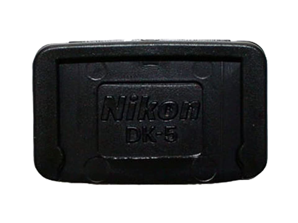 

Крышка окуляра Nikon DK-5