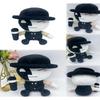 20cm Die Of Death Artful Plush Doll Cute Soft Toys Game Plushie Squeezable Adorable Plushie Game Peripheral Dolls For Children