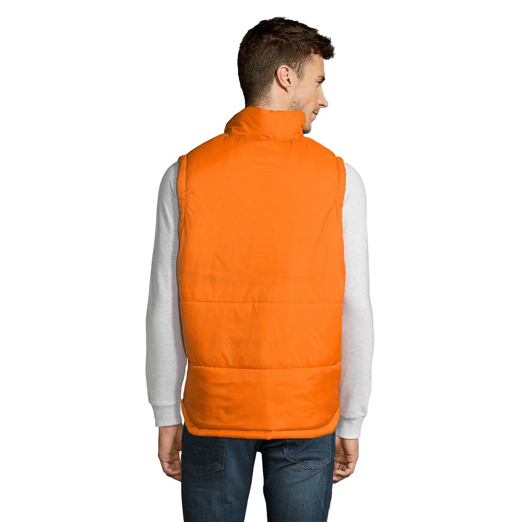 Unisex Adult Warm Gilet