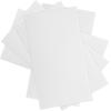 5 Sheets Double Adhesive Foam Squares for DIY Projects Card Making Scrapbook Decoration Craft Tools Foam Squares
