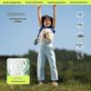 Beneath the Banana Kids' Sun & Mosquito Protection Jogger Pants
