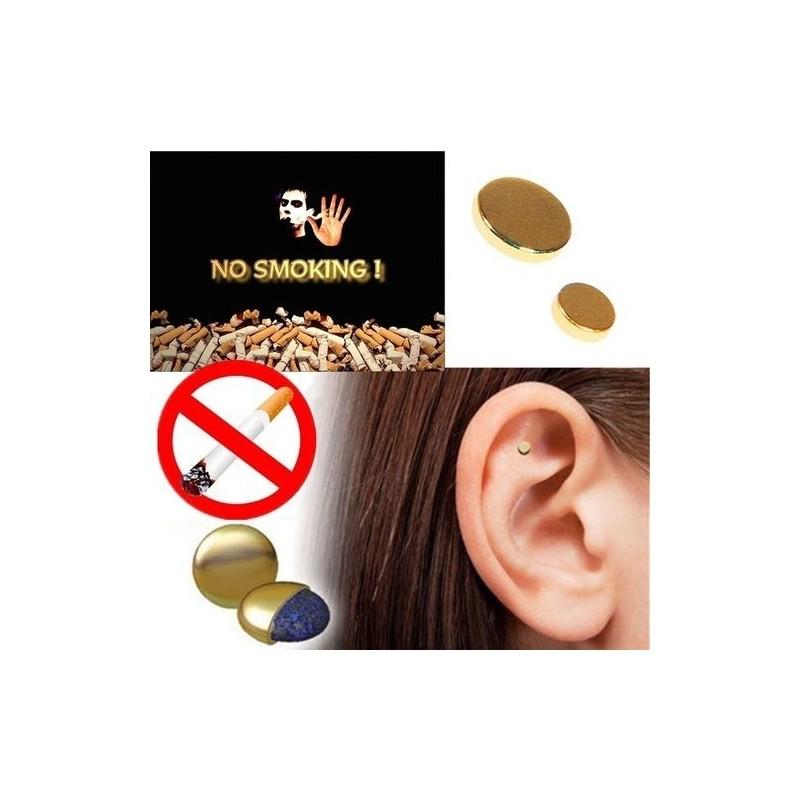 Modern And Minimalist Hot Tv Smoke Magnet Stickers Set With Instructions 47g