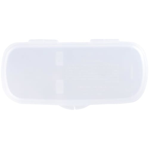 Skater Antibacterial Dishwasher Safe Spoon & Fork Set for SFBS1 (SFBS1CAG-A)