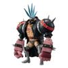 BANPRESTO ONE PIECE FILM RED DXF THE GRANDLINE MEN Franky Vol.12