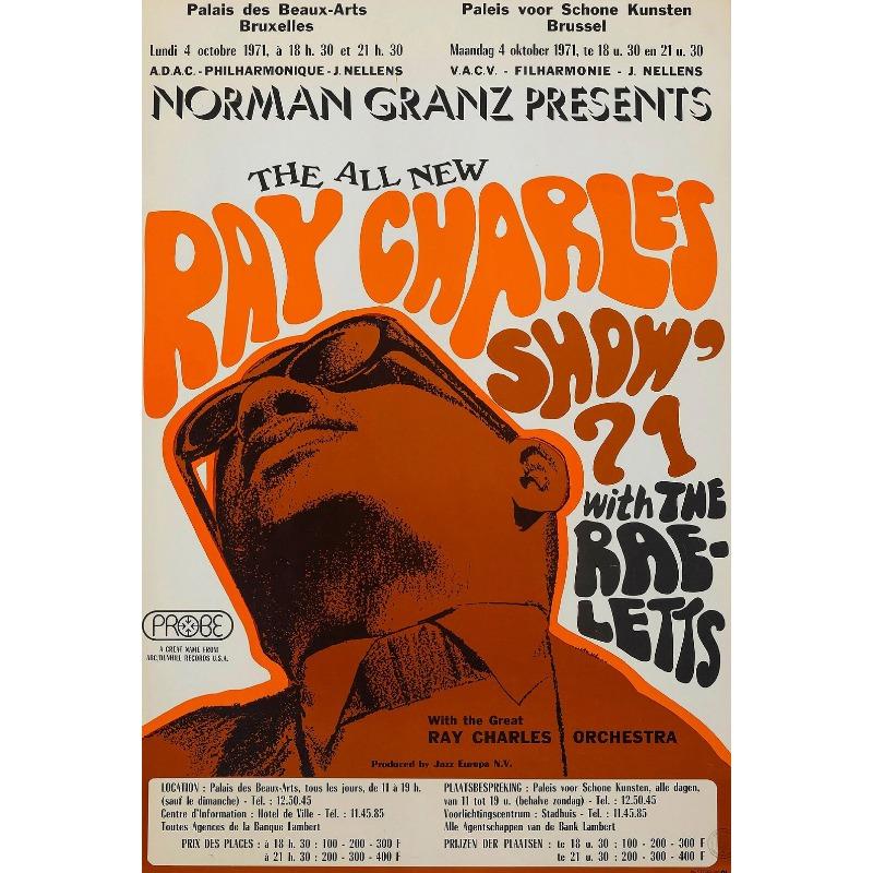 Vintage Montreux Jazz Festival Phonograph Black Cat Canvas Painting Posters Prints Wall Art Pictures for Living Room Home Decor