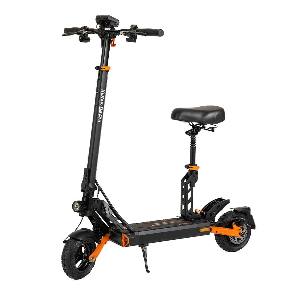 KuKirin G2 Pro Adult Electric Scooter