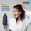 Dr Batra's Pro + Hair fall Control shampoo - 350ml | Moroccan Argan Oil Shampoo | Shampoo for Hair Fall Control | Pack of 2