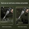Car Vacuum Cleaner High Power Cleaning Machine Mini Portable Strong Suction  Wireless Handheld Vacuum Cleaner Car Home Appliance