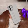 Carbon Fiber Phone Case for iPhone 11 12 13 14 15 16 17 Pro/ Pro Max Phone Back Cover Carbon Fiber Texture