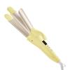 2024 Spring/Summer Limited 2WAY Hair Iron 32mm [Celebrate Yellow] Straight Curl Iron Iron SL-002ACY