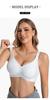 Women's Push-Up Seamless Wireless Tank Top Bra for Small Breasts - Comfortable, Fixed Cups, Anti-Sagging, Plus Size, European & American Style