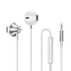 Căști cu fir pentru Samsung HiFi Surround In-ear USB Tip C 3.5mm Cu control pe fir Căști cu fir pentru Galaxy S24 S23 A55 Ultra