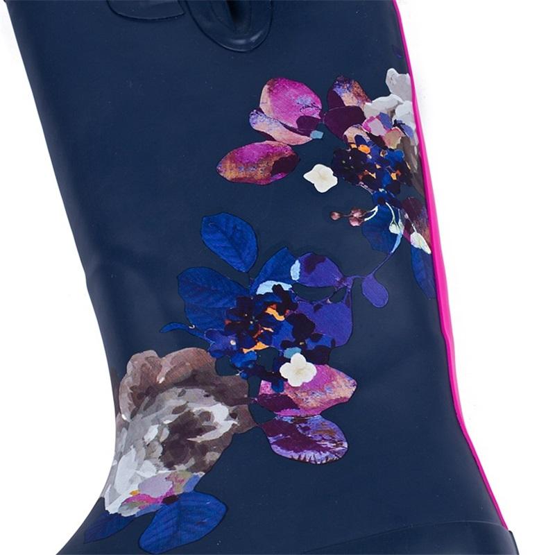 Women's Tall Rain Boots