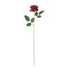 Artificial Highly Realistic Rose Bouquet for Valentine's Day Wedding Home Decoration Flowers Living Room Dining Table