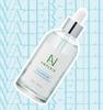 AMPLE:N Hyaluron Shot Ampoule – 100ml / 30ml | 6-Layer Hydration | Moisture-Boosting Serum