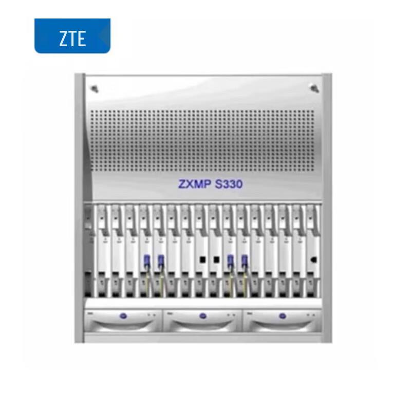 ZTE Optical Transmission and Switching Equipment Components