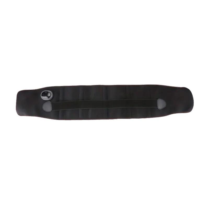 Portable Graphene Electric Heating Belt Warm Heating Waist Protection Hot Compress Bag Household Waist Massager