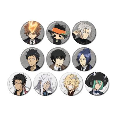 Naaien en breien – Broches
