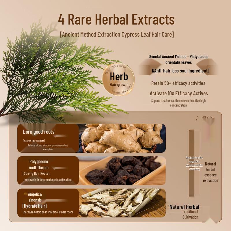 DYEY Specialized Shampoos