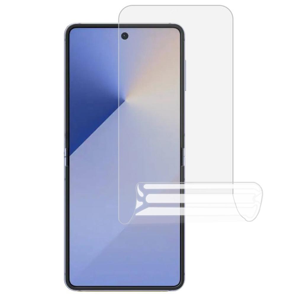 

PET Hydrogel Film for Samsung Galaxy Z Flip7 5G Full Coverage HD Clear Screen Protector A