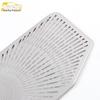 RAV4 Front Roof Reading Light Cover & Door Speaker Panel Decorative Sticker for 20 Models
