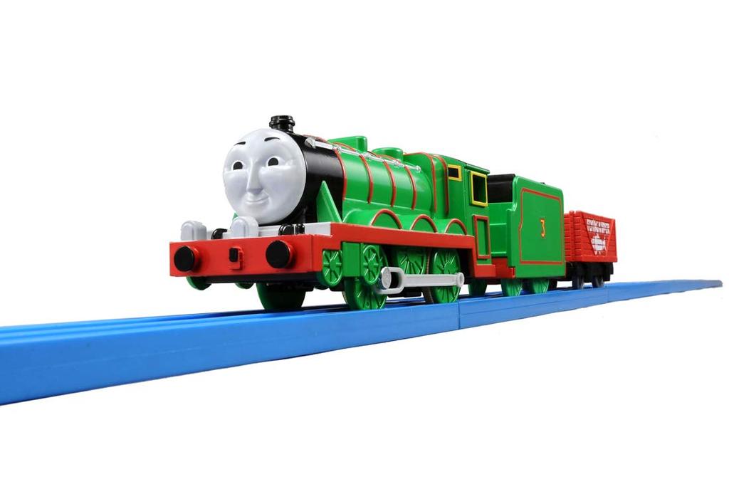 Takara Tomy Plarail Plarail Henry 977803 TS-03