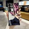 Super Saiyans Rosé Blue Goku God Funda For Samsung S26Ultra Phone Case For Galaxy S25 FE S26 S24 S23 S22 S21 Ultra Plus 5G Cover
