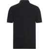 STONE ISLAND Kurzarm Logo Knopf Unifarbenes Poloshirt Herren Oberteile L1S152200008S0017-V0029