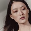 Ombre d'Hermes Color Palette Set of Four Eyeshadows 03 Ombre Fauve