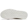 Anta Lifestyle Series Non-Slip Lightweight Breathable Low-Top Skate Shoes Men Sneakers Ivory-White 112028052-2