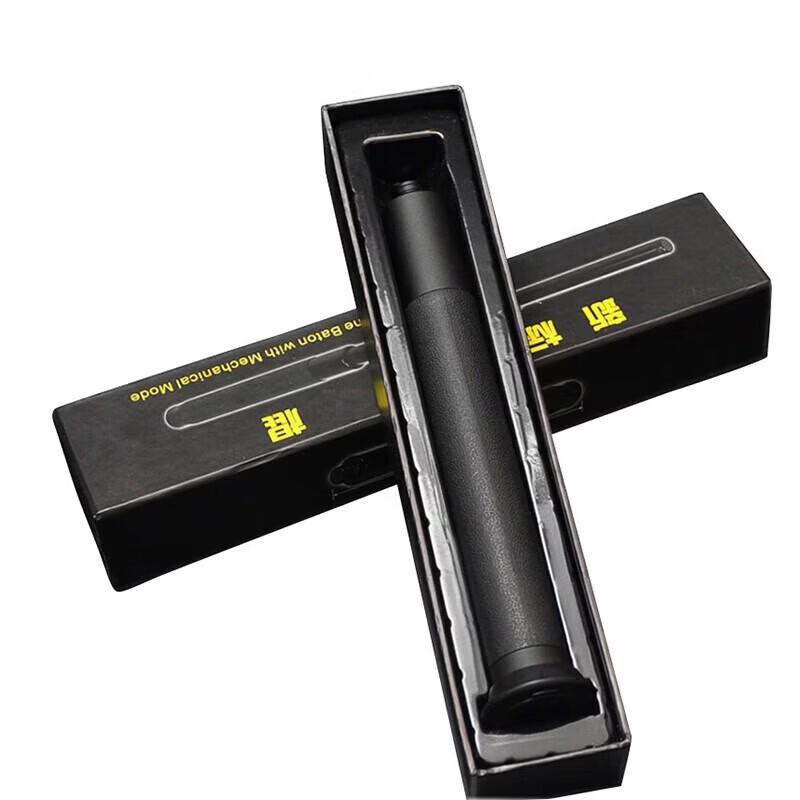 Jing Rui Zhi An Lightweight Telescopic Mechanical Baton