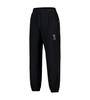 UFC SPORT Ufc Poten Slim Fit Pants Black U4Lpv1309Bk