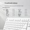 Rapoo X1800Pro Wireless Keyboard Mouse Combo