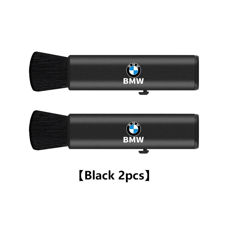 Car Cleaning Brush Detailing Dashboard Air Outlet Wheel Brush For BMW M3 M5 X3 E93 F10 F20 F30 F40 F15 F25 F26 F31 F49 F86 GP8